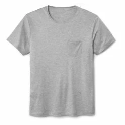 Calida 100% Nature T-Shirt, Compostable 13 Calida 100% Nature T-Shirt, Compostable -CALIDA shop Calida 100 Nature T Shirt grau 14561 971 6