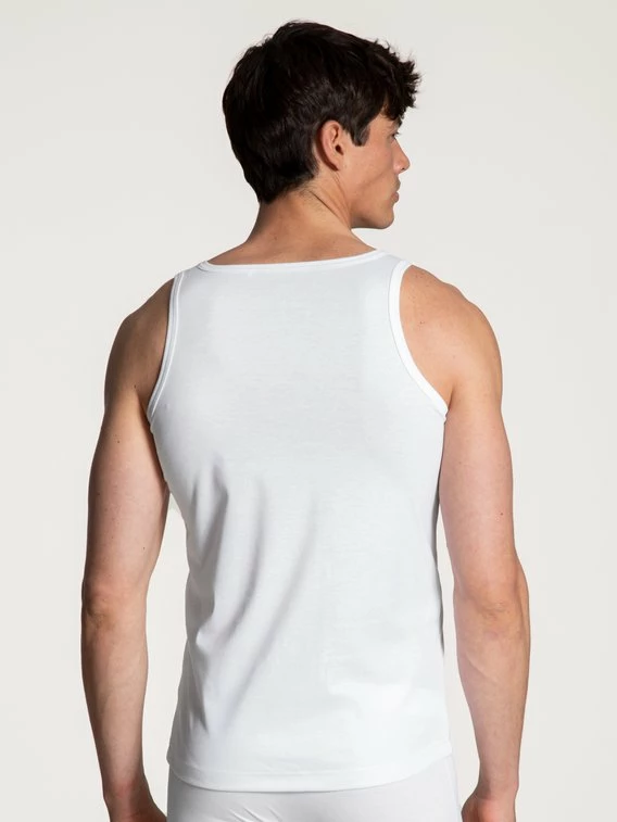 Calida Swiss Cotton Athletic-Shirt 2 Calida Swiss Cotton Athletic-Shirt – Bild 2