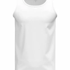 Calida Swiss Cotton Athletic-Shirt 9 Calida Swiss Cotton Athletic-Shirt -CALIDA shop Calida Authentic Cotton Athletic Shirt weiss 12269 001 4