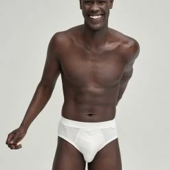 Calida Swiss Cotton Slip, Komfortbund 7 Calida Swiss Cotton Slip, Komfortbund -CALIDA shop Calida Authentic Cotton Slip Komfortbund weiss 22369 001 2