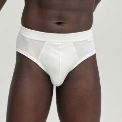 Calida Swiss Cotton Slip, Komfortbund 9 Calida Swiss Cotton Slip, Komfortbund -CALIDA shop Calida Authentic Cotton Slip Komfortbund weiss 22369 001 neu