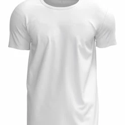 Calida Swiss Cotton T-Shirt, Rundhals 9 Calida Swiss Cotton T-Shirt, Rundhals -CALIDA shop Calida Authentic Cotton T Shirt Rundhals weiss 14269 001 4