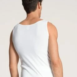 Calida Classic Cotton 1:1 Athletic-Shirt 2er-Pack 7 Calida Classic Cotton 1:1 Athletic-Shirt 2er-Pack -CALIDA shop Calida Classic Cotton 1 1 Athletic Shirt 2er Pack weiss 11010 DUO 001 2604 2