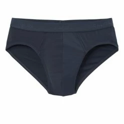 Calida Clean Line Slip Mit Softbund 10 Calida Clean Line Slip Mit Softbund -CALIDA shop Calida Clean Line Slip Elastikbund blau 23785 479