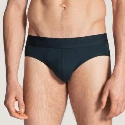 Calida Clean Line Slip Mit Softbund