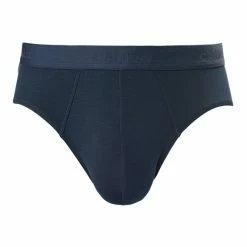 Calida Clean Line Slip Mit Softbund 11 Calida Clean Line Slip Mit Softbund -CALIDA shop Calida Clean Line Slip mit Elastikbund blau 23785 479 8