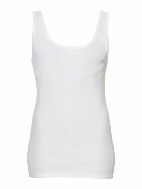 Calida Cotton 1:1 Athletic-Shirt 5 Calida Cotton 1:1 Athletic-Shirt – Bild 5