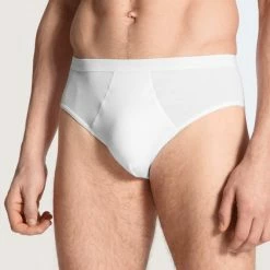 Calida Cotton 1:1 Midislip