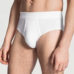 Calida Cotton 1:1 Slip M. Softbund