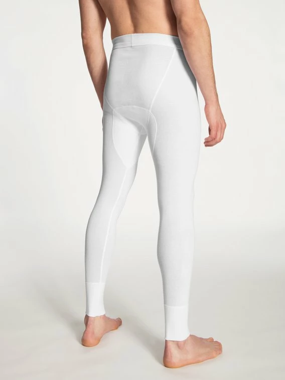 Calida Cotton 1:1 Leggings 2 Calida Cotton 1:1 Leggings – Bild 2