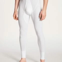 Calida Cotton 1:1 Leggings