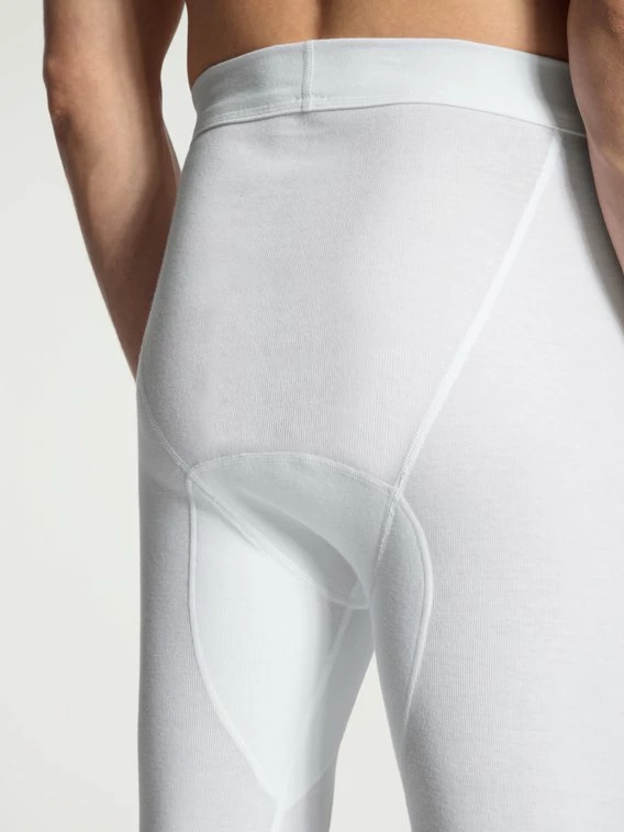 Calida Cotton 1:1 Leggings 4 Calida Cotton 1:1 Leggings – Bild 4