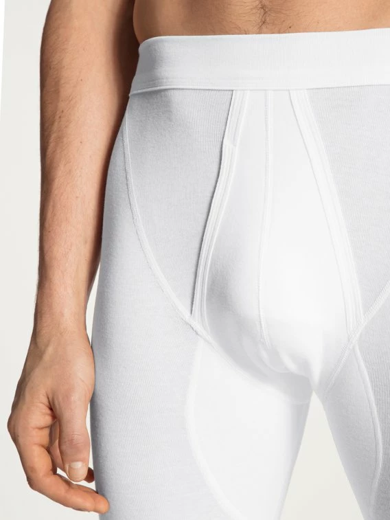 Calida Cotton 1:1 Leggings 5 Calida Cotton 1:1 Leggings – Bild 5