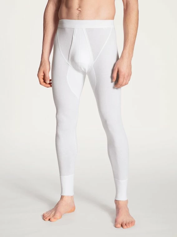 Calida Cotton 1:1 Leggings 1 Calida Cotton 1:1 Leggings