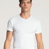 Calida Cotton 1:1 T-Shirt