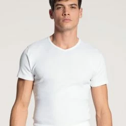 Calida Cotton 1:1 T-Shirt