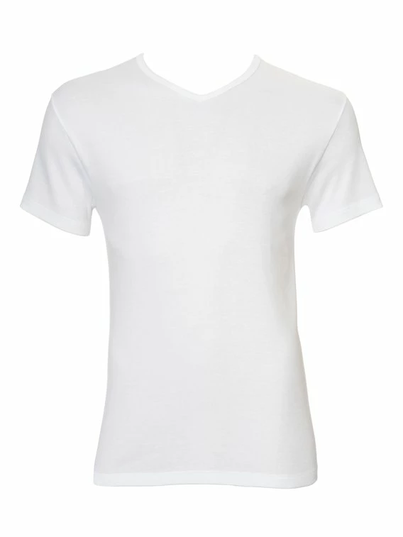Calida Cotton 1:1 T-Shirt 5 Calida Cotton 1:1 T-Shirt – Bild 5
