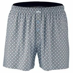 Calida Cotton Choice Boxershorts -CALIDA shop Calida Cotton Choice Boxershorts blau 24386 533 4