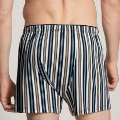 CALIDA shop -CALIDA shop Calida Cotton Choice Boxershorts gruen 24265 479 1
