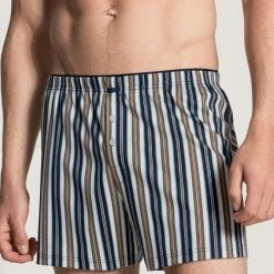 CALIDA shop 4 Calida Cotton Choice Boxershorts