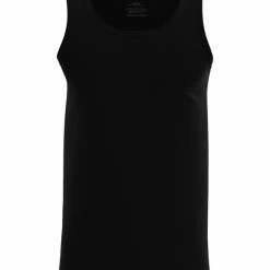 Calida Cotton Code Athletic-Shirt 9 Calida Cotton Code Athletic-Shirt -CALIDA shop Calida Cotton Code Athletic Shirt Frackschnitt schwarz 12090 992 4