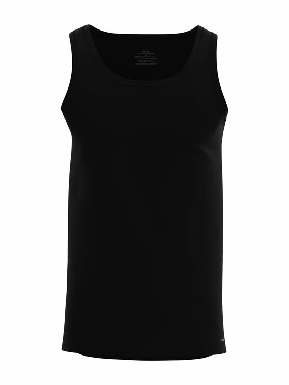 Calida Cotton Code Athletic-Shirt 5 Calida Cotton Code Athletic-Shirt – Bild 5