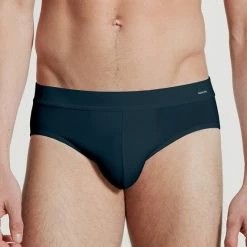 Calida Cotton Code Slip, Komfortbund