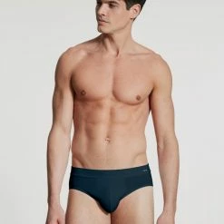 Calida Cotton Code Slip, Komfortbund 6 Calida Cotton Code Slip, Komfortbund -CALIDA shop Calida Cotton Code Slip blau 22590 479 1622638749