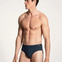 Calida Cotton Code Slip 6 Calida Cotton Code Slip -CALIDA shop Calida Cotton Code Slip schwarz 22690 992 neu 2