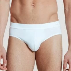 Calida Cotton Code Slip, Komfortbund