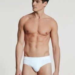 Calida Cotton Code Slip, Komfortbund 6 Calida Cotton Code Slip, Komfortbund -CALIDA shop Calida Cotton Code Slip weiss 22590 001 1622638754