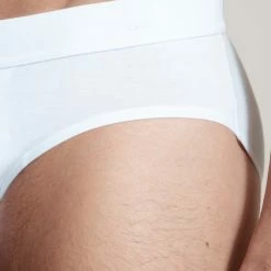 Calida Cotton Code Slip, Komfortbund 7 Calida Cotton Code Slip, Komfortbund -CALIDA shop Calida Cotton Code Slip weiss 22590 001 1622638937