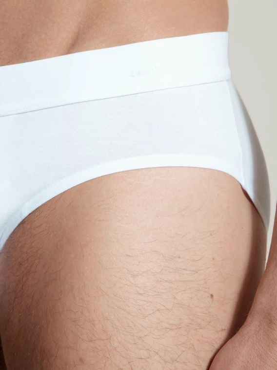 Calida Cotton Code Slip, Komfortbund 4 Calida Cotton Code Slip, Komfortbund – Bild 4