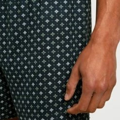 Calida Special Boxershorts 7 Calida Special Boxershorts -CALIDA shop Calida Cotton Special Boxershorts blau 24041 669 3