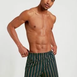 Calida Special Boxershorts 6 Calida Special Boxershorts -CALIDA shop Calida Cotton Special Boxershorts orange 24041 066 2