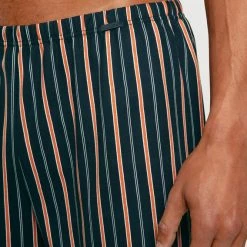 Calida Special Boxershorts 7 Calida Special Boxershorts -CALIDA shop Calida Cotton Special Boxershorts orange 24041 066 3