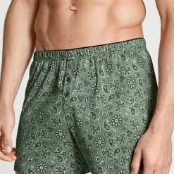 Calida Cotton Choice Boxershorts