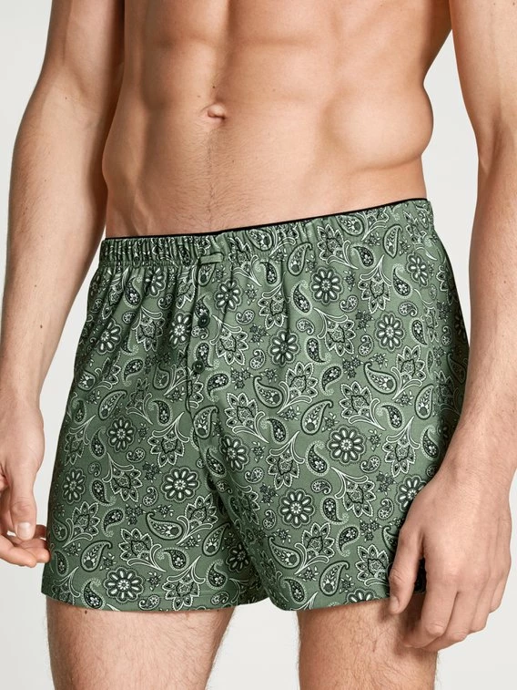 Calida Cotton Choice Boxershorts 1 Calida Cotton Choice Boxershorts