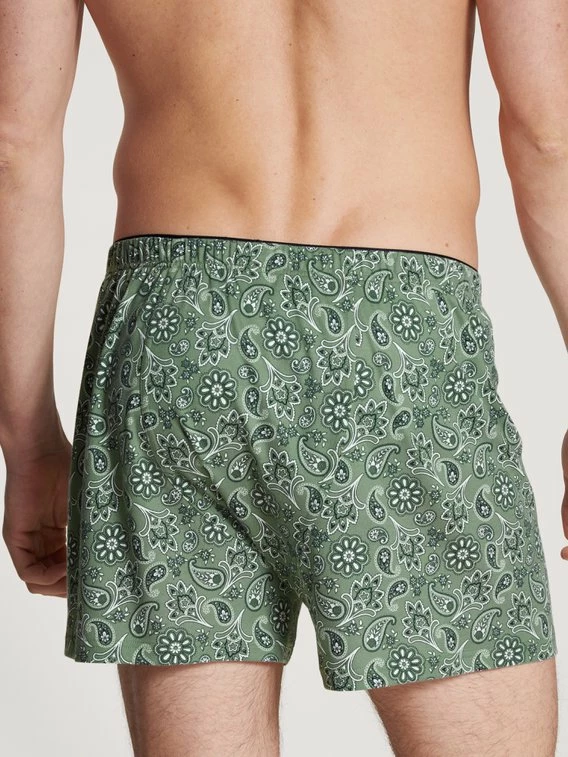 Calida Cotton Choice Boxershorts 2 Calida Cotton Choice Boxershorts – Bild 2