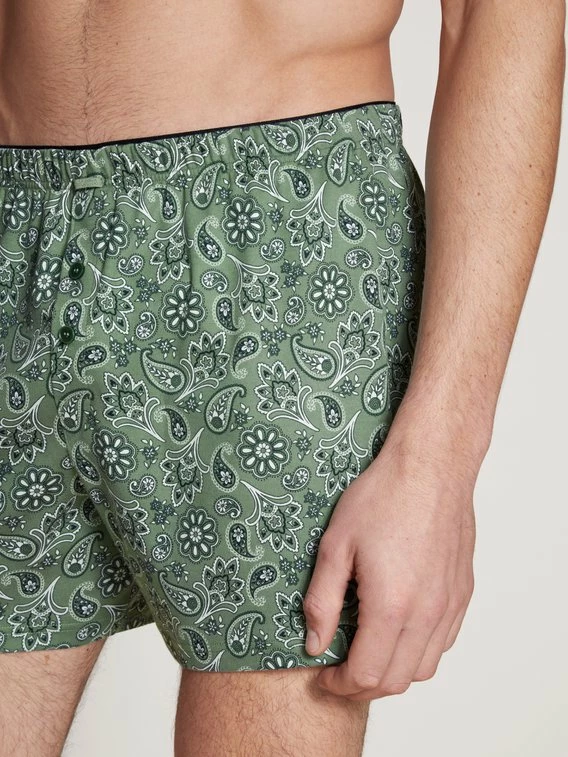 Calida Cotton Choice Boxershorts 4 Calida Cotton Choice Boxershorts – Bild 4