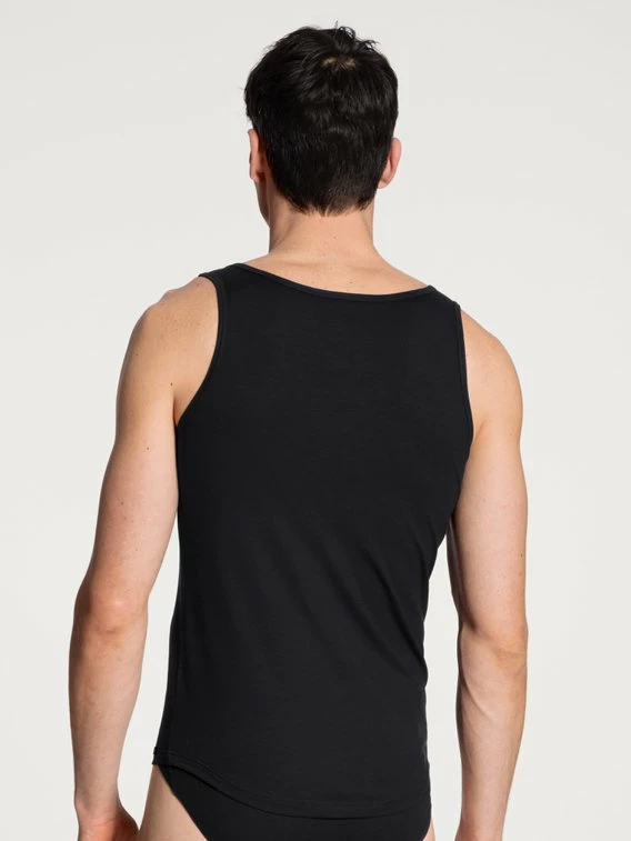 Calida Evolution Athletic-Shirt 2 Calida Evolution Athletic-Shirt – Bild 2