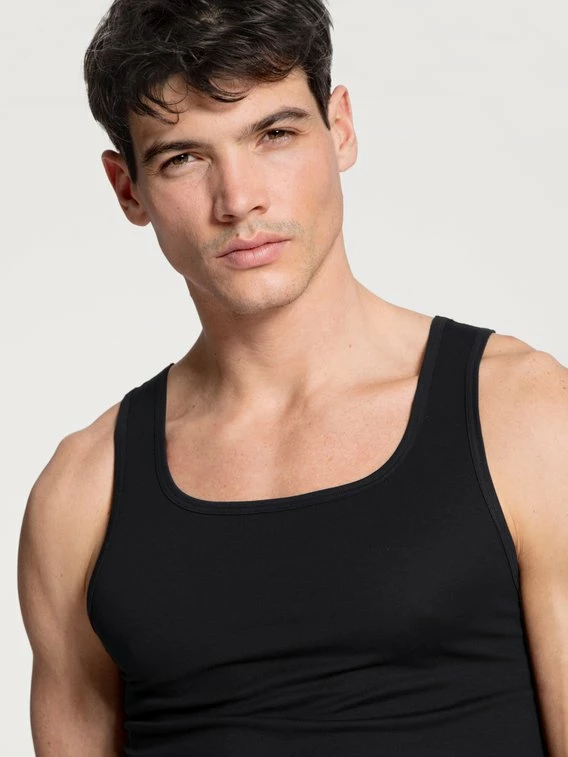 Calida Evolution Athletic-Shirt 4 Calida Evolution Athletic-Shirt – Bild 4