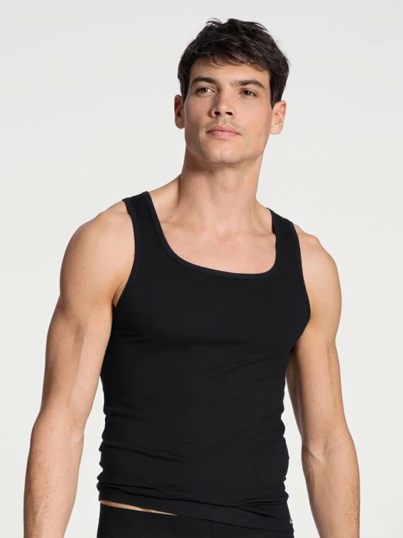 Calida Evolution Shirt + New Boxer 2 Calida Evolution Shirt + New Boxer – Bild 2