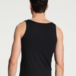 Calida Evolution Shirt + New Boxer 9 Calida Evolution Shirt + New Boxer -CALIDA shop Calida Evolution Shirt NewBoxer schwarz Evolution Set 992 220610 2