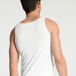 Calida Evolution Shirt + New Boxer -CALIDA shop Calida Evolution Shirt NewBoxer weiss Evolution Set 001 220610 2