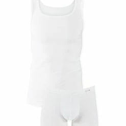 Calida Evolution Shirt + New Boxer