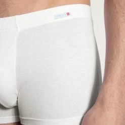 Calida Evolution Shirt + New Boxer -CALIDA shop Calida Evolution Shirt NewBoxer weiss Evolution Set 001 220610 6