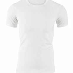 Calida Evolution T-Shirt -CALIDA shop Calida Evolution T Shirt Rundhals weiss 14661 001 4