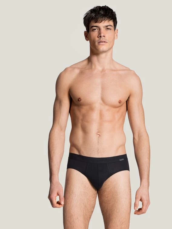 Calida Focus Slip Mit Softbund 3 Calida Focus Slip Mit Softbund – Bild 3