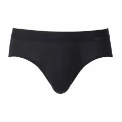 Calida Focus Slip Mit Softbund 9 Calida Focus Slip Mit Softbund -CALIDA shop Calida Focus Slip Elastikbund schwarz 22265 992 4